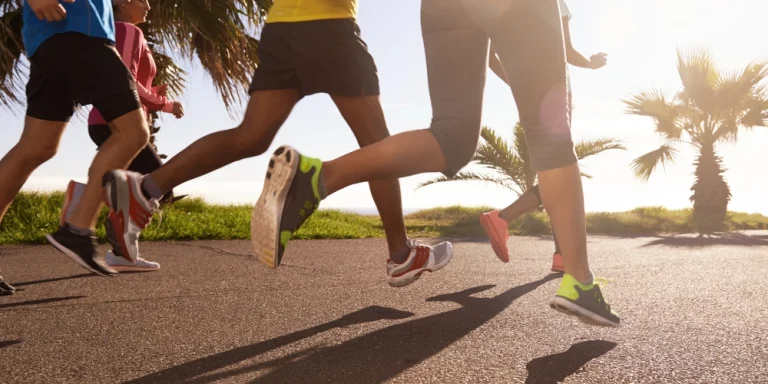 What are the natural ways to stay active throughout the day?