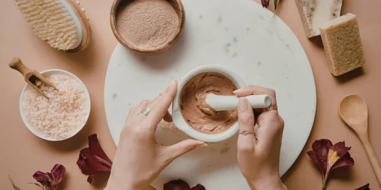 What are the best ways to stay healthy with a simple routine?