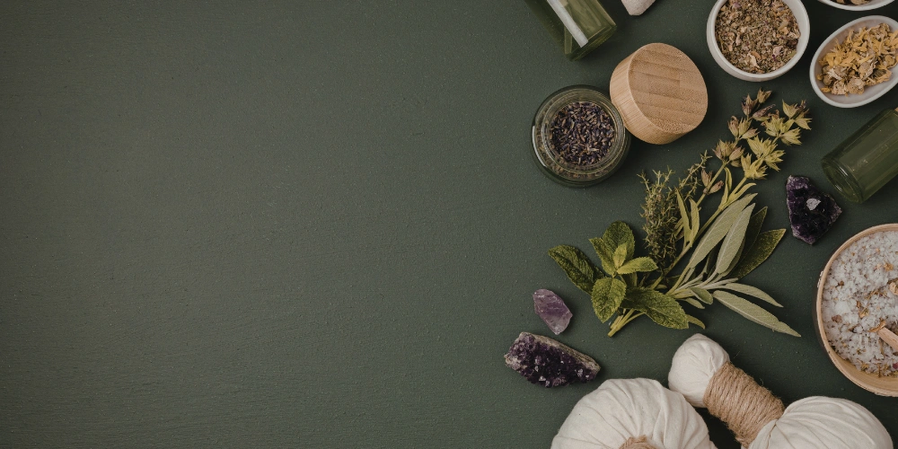 How can I naturally improve my body wellness at home?